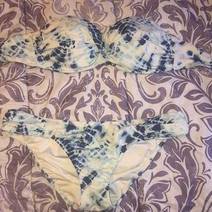 Victoria secret swimsuit